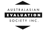 Australasian Evaluation Society (AES)