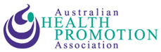 Australian Health Promotion Association (AHPA)